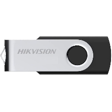 Флешка USB R/W 2.0 16Gb Hikvision HS-USB-M200S/16G