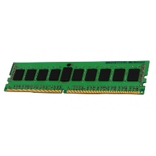Оперативная память Kingston ValueRAM, DDR4, 16GB (1x16GB), 3200MHz, CL22, DIMM