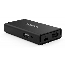 Устройство коммутации источников 4k-контента для терминалов ВКС Yealink VCH51
