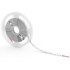 Лента светодиодная Basic 12V 4,8W/m 312lm/m 3000K IP20 LED 5m 1/100