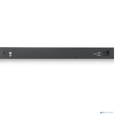 Коммутатор Zyxel NebulaFlex Pro GS2220-28-EU0101F 28G управляемый