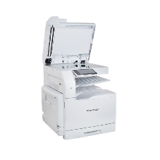 МФУ Pantum BM330ADN P/C/S, Mono, А3, 30 ppm (max 52 тыс/mon), 1,2 GHz, 1200х1200 dpi, Standard Memory 4 gb, network, ADF:110 pages.