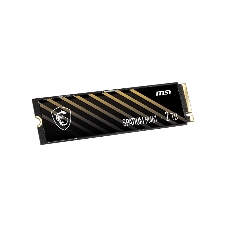 Накопитель SSD MSI SPATIUM M461, 2TB, M.2 2280, PCIe 4.0 x4, NVMe, R/W 5000/4200