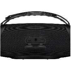 Портативная колонка LG Xboom XG8T черный 120W 2.1 BT/USB