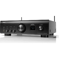 Усилитель интегральный Denon PMA-900HNE стерео полупроводниковый черный