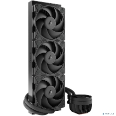 Система жидкостного охлаждения Arctic Cooling Liquid Freezer III Pro 420 Multi Compatible All-In-One CPU Water Cooler ACFRE00181A