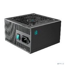 Блок питания Deepcool/GamerStorm PN650D, 650Вт, 80 PLUS Gold, 120мм, черный
