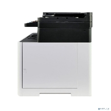 МФУ лазерное Kyocera ECOSYS MA2600cfx (цветной, А4, принтер/сканер/копир/факс, 1200dpi, 26ppm, 1Gb, ADF50, Duplex, Lan, USB) (110C0F3NL0) (замена M5526cdn)