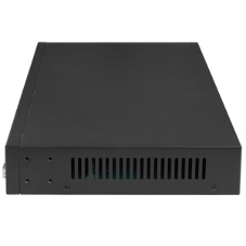 Коммутатор Cudy GS1026PS2, 24×1 Гбит/с, 2×1 Гбит/с Combo (RJ-45/SFP), 2×1 Гбит/с SFP