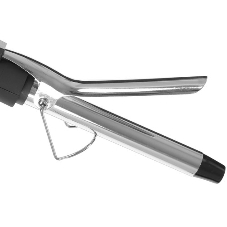 Щипцы для завивки волос Centek CT-2086 черный, 19 мм, 200 °C, 1 режим