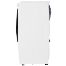 Стиральная машина Candy Smart Pro Inverter CSOW43 646TWMB-07 белый, загрузка фронтальная 6 кг, 1300 об/мин, класс B