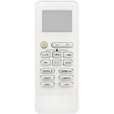 Кондиционер сплит-система Coolfort CF-4101 9000 BTU, 15 м², 37 дБ, охлаждение, обогрев, белый