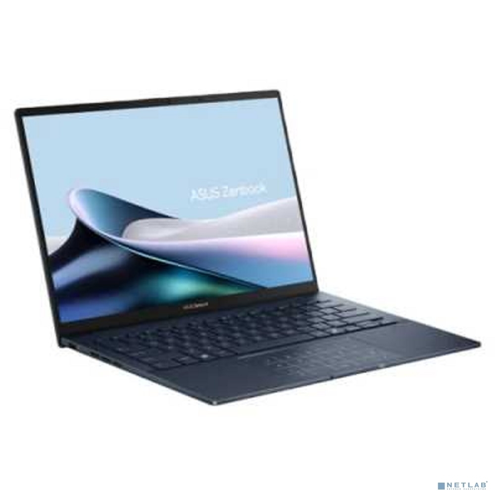 Ноутбук ASUS Zenbook 14 UX3405CA-ST786X Intel Core Ultra 9 285H/LPDDR5X 32GB/1TB M.2 NVMe PCIe 4.0 SSD/Intel Arc Graphics/14