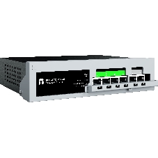 Коммутатор Netis ST106GPDI-2G-65, 4×1 Гбит/с PoE + 2×1 Гбит/с, неуправляемый
