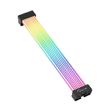 Кабель для корпуса Cable Ocypus Delta EK16 BK ARGB Black