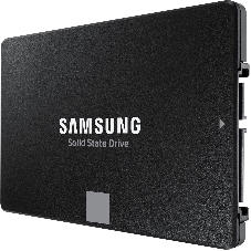 Твердотельный накопитель SSD Samsung 2.5