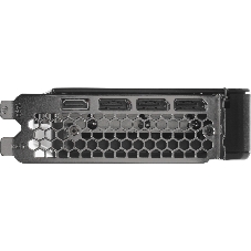 Видеокарта Palit GeForce RTX 5060 Ti DUAL, 8 GB GDDR7, 128 bit, 3xDisplayPort, HDMI, GPU 2407 MHz