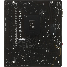 Материнская плата ASUS PRIME H610M-R-SI, LGA1700, Intel H610, 2xDDR5, 4xSATA, 1xM.2, 1xPCIe 4.0 x16, 1xPCIe x1, DisplayPort, HDMI, D-Sub, 1x1Gb LAN, 3x3.5 мм, 7.1, microATX