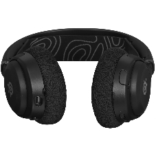 Гарнитура SteelSeries Arctis Nova 5 чёрный, беспроводная, радиоканал, до 60 ч, совместимость с PS5