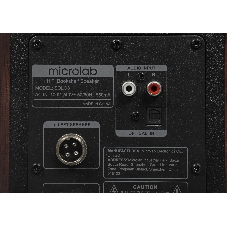 Колонки Microlab SOLO 3
