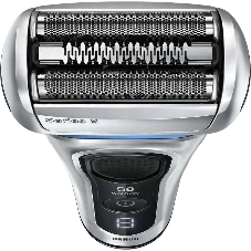 Сетка и режущий блок для бритвы Braun 83M