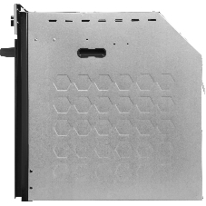 Духовой шкаф электрический Vitek VEO 6380 IX нержавеющая сталь