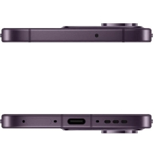 Смартфон Oppo CPH2865 Reno16 5G 12/256Gb фиолетовый