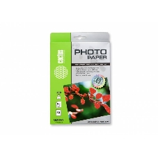 Фотобумага Cactus CS-GA520050 A5/200г/м2/50л. глянцевая для струйной печати