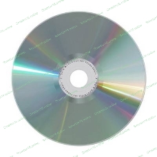 Диск CD-R Mirex 700 Mb, 48х, Shrink (100), Blank, Без надписи (100/500)