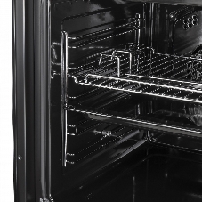 Шкаф духовой электрический Maunfeld EOEC516S, встраиваемый