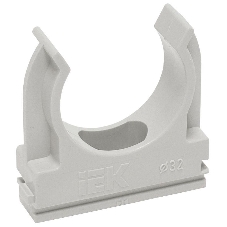 Держатель с защелкой CF20 IEK CTA10D-CF20-K41-100
