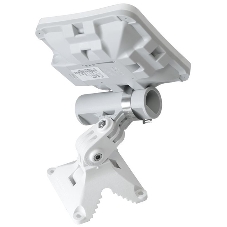 Крепление для небольших точек доступа и секторных антенн MikroTik QM quickMOUNT