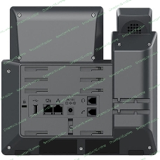 Телефон IP Grandstream GRP2624 черный