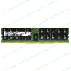 Оперативная память Samsung, DDR5, 32GB (1x32 GB), 4800 MHz, CL40, ECC, RDIMM