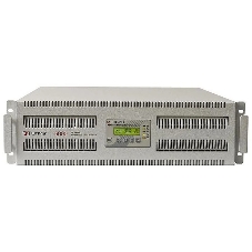 Источник бесперебойного питания Штиль SR SR1106L 5400Вт 6000ВА серый