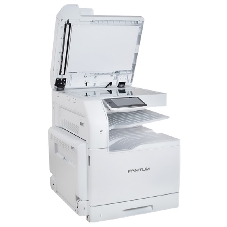 МФУ лазерное Pantum CM270ADN, A3, цветной, печ. 25 стр/мин., скан. до 55 стр/мин., 1200 x 1200 dpi (печать) 600 x 600 dpi (скан.), RJ45, USB, проектная модель
