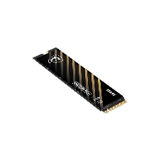 Накопитель SSD MSI SPATIUM M461, 2TB, M.2 2280, PCIe 4.0 x4, NVMe, R/W 5000/4200