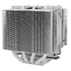 Устройство охлаждения(кулер) Thermalright Peerless Assassin 90 SE Soc-AM5/AM4/1151/1200/1700 белый 4-pin 23.85dB Al+Cu Ret (PA90-SE-WH)