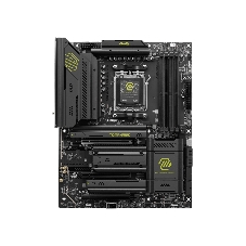 Материнская плата MSI MAG X870E TOMAHAWK WIFI, AM5, AMD X870, 4xDDR5, 4xSATA, 4xM.2, 1xPCI-E 5.0 x16, 1xPCI-E 4.0 x4, 1xPCI-E 3.0 x1, 1xHDMI, 2xUSB Type-C, 1x5Gb LAN, 2xUSB-A 3.2 Gen 2, 3xUSB-A 3.2 Gen 1, 4xUSB-A 2.0, 7.1, Wi-Fi 7, ATX