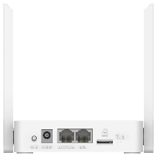 Маршрутизатор CUDY N300 Wi-Fi 4G LTE Cat4 Router