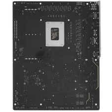 Материнская плата Gigabyte B860M GAMING X WIFI6E, LGA 1851, Intel B860, 4xDDR5, 4xSATA, 3xM.2, 1xPCIe 5.0 x16, 2xPCIe 4.0 x16, 1xHDMI, 1xDP, 1x 2.5Gb LAN, 4xUSB-A 2.0, 2xUSB-A 3.2 Gen 1, 1xUSB-C 3.2 Gen 2, 7.1, 3x3.5 мм, 3xARGb, 4xRGb, mATX