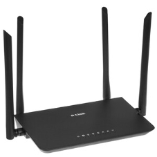 Роутер беспроводной D-Link DIR-820/RU/A1A