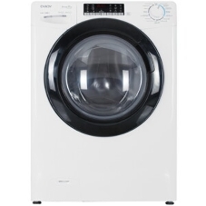 Стиральная машина Candy Smart Pro Inverter CSOW43 646TWMB-07 белый, загрузка фронтальная 6 кг, 1300 об/мин, класс B