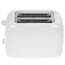 Тостер Maxvi KT723P белый