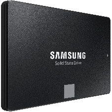 Твердотельный накопитель SSD Samsung 2.5