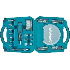 Набор бит Makita Circle series (D-42020) (65пред.)
