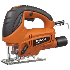 Лобзик электрический DAEWOO DAJ 750 750Вт 220В