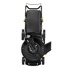 Газонокосилка бензиновая Denzel GLD-520SP, 6,5 л.с.