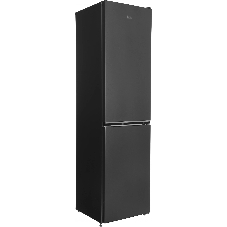 Холодильник Beko B1RCNK332G серый двухкамерный 200/100л морозилка снизу, No Frost