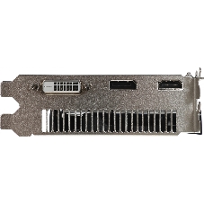 Видеокарта Biostar GeForce GTX 1050, 4 GB GDDR5, 128 bit, DVI, DisplayPort, HDMI, GPU 1354 MHz